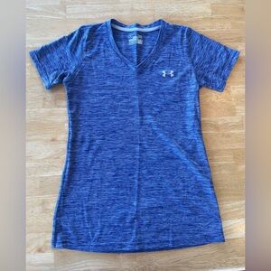 Sm semi fitted tee shirt